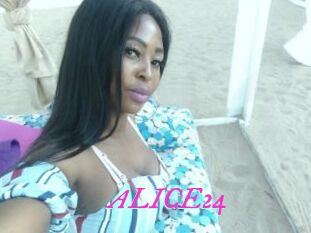 ALICE24