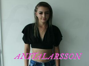 ANITALARSSON