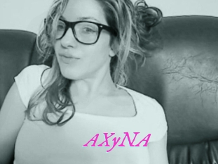 AXyNA