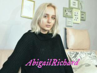 AbigailRichard