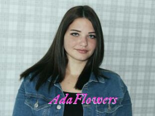 AdaFlowers