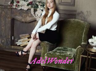 AdelWonder