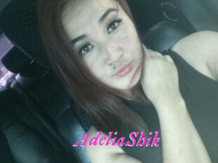 AdeliaShik