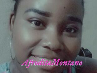 AfroditaMontano