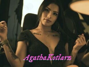 AgathaKotlarz