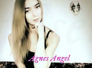 Agnes_Angel