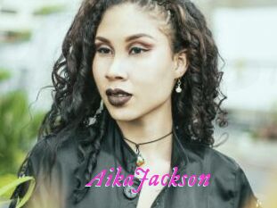 AikaJackson