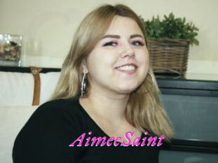 AimeeSaint