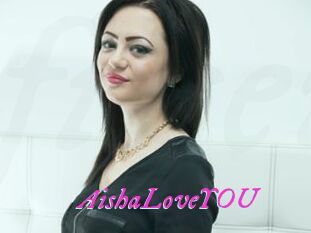 AishaLoveYOU