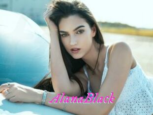 AlanaBlack