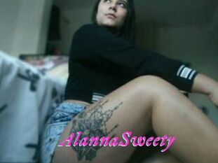 AlannaSweety