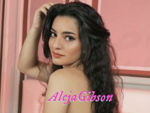 AlejaGibson