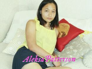 AleksaPatterson