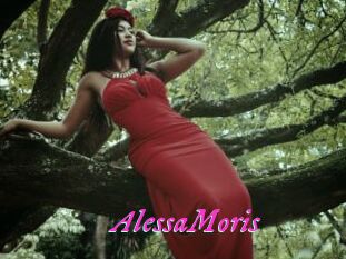 AlessaMoris