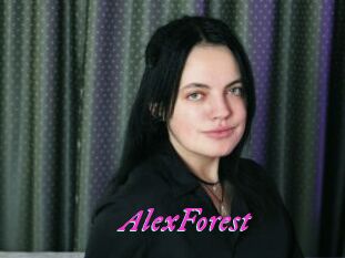 AlexForest