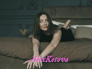 AlexKotova