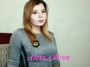 AlexaAllison