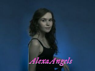 AlexaAngels