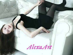 AlexaArt