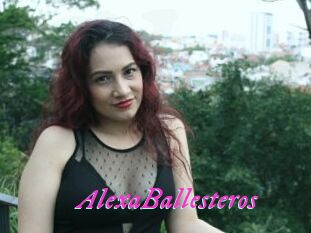 AlexaBallesteros