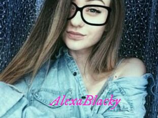 AlexaBlacky