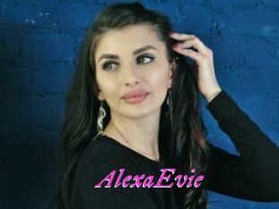 AlexaEvie