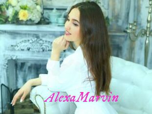 AlexaMarvin