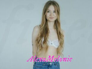 AlexaMelonie