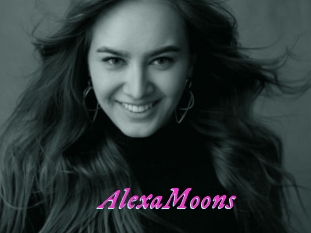 AlexaMoons