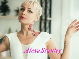 AlexaStanley