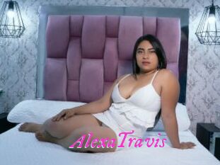 AlexaTravis