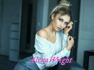 AlexaWright