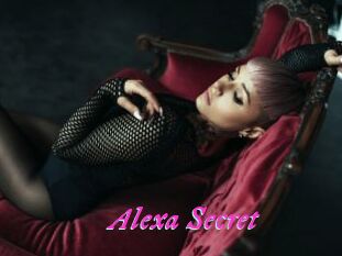 Alexa_Secret