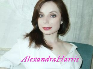 AlexandraHarris