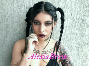 AlexiaBrow