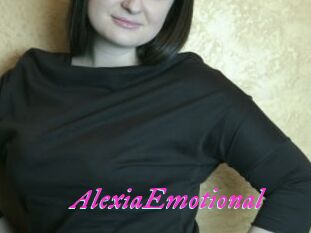 AlexiaEmotional