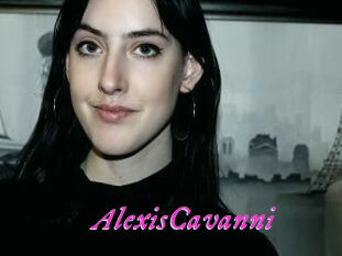 AlexisCavanni