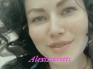 Alexisweeets