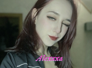 Alexxxa