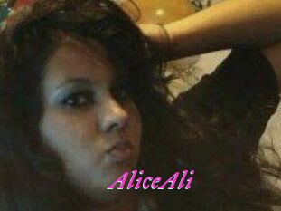 AliceAli