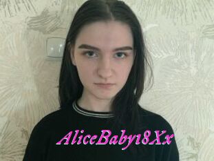 AliceBaby18Xx