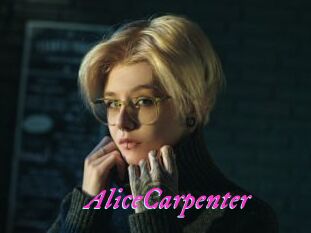 AliceCarpenter