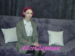 AliceChapman