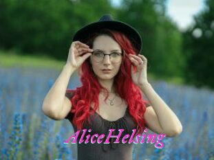 AliceHelsing