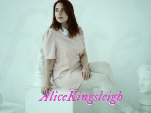 AliceKingsleigh