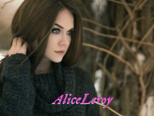 AliceLeroy