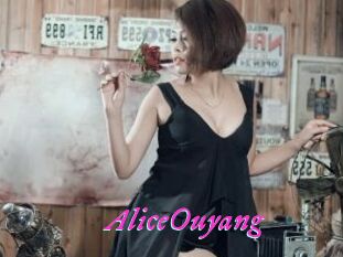 AliceOuyang