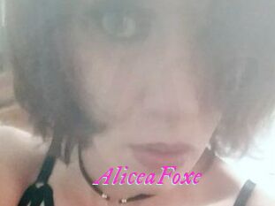 Alicea_Foxe