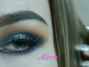 Alicee