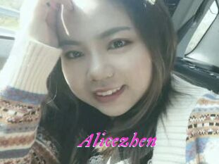 Alicezhen